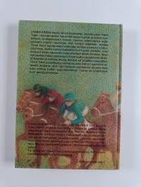 Timm Taler eli Myyty nauru : tarina pienestä pojasta ja paljosta rahasta, naurusta ja itkusta, vedonlyönneistä sekä ruutupukuisesta herrasta. Kertojana Timm, nukk...