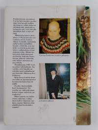 Pisara luonnosta parantaa