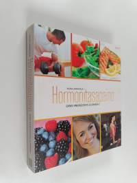 Hormonitasapaino : opas energiseen elämään