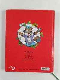 Seikkailujen aapinen