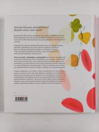 Olen juuri syönyt : läheiselläni on syömishäiriö