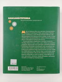 Kansanestetiikka