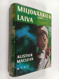 Miljonäärien laiva