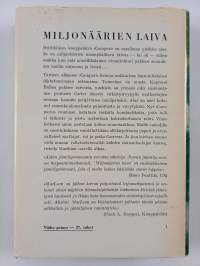 Miljonäärien laiva
