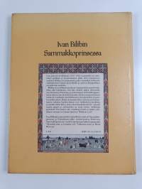 Sammakkoprinsessa : venäläisiä kansansatuja