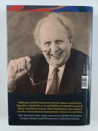 Kaikenkirjavaa karjaa