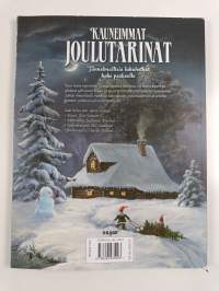 Kauneimmat joulutarinat Tunnelmallisia lukohetkiä koko perheelle