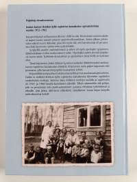 Pulpetteja vierashuoneessa : koulumuistoja Heinikasta 1952-1962 - Koulumuistoja Heinikasta 1952-1962 - Historiaa ja koulumuistoja Heinikasta