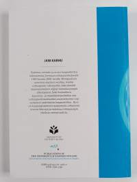 Esikaupungin synty : Tilallinen uudelleenrakentaminen Joensuun esikaupunkialueella 1960-luvulta 200-luvulle