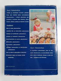 Suuri pakastuskirja : ohjeita oikeaan pakastamiseen