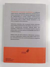 Muistitiedon etnografiaa tuottamassa