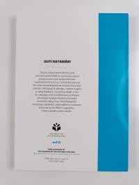 Luonnonvaraoikeudelliset konfliktit ja legitimiteetti