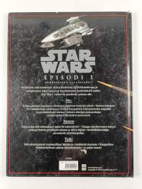 Star wars episodi 1 : rakenteiden salaisuudet