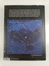 Astronomica : galaksit, planeetat, tähdet, tähtikartat, avaruustutkimus