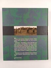 Metsävaltio : Metsähallitus ja Suomi 1859-2009