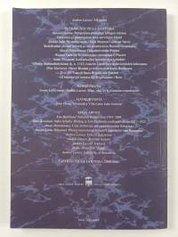 Roma IV - Villa Lanten ystävien vuosikirja IV