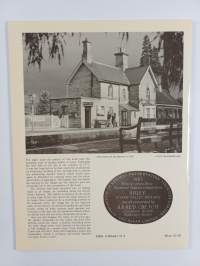 The Severn Valley Railway at Arley