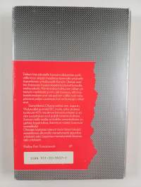 Kansainvälisen kilpailun mestarit ja haastajat : Eurooppa, Amerikka, Aasia