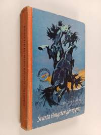 Svarta hingsten gör uppror