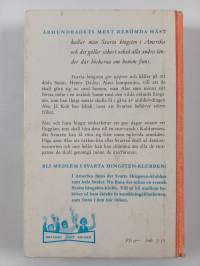 Svarta hingsten gör uppror