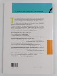 Niskalenkki strategiasta : pk-yrityksen kokonaisvaltainen johtaminen