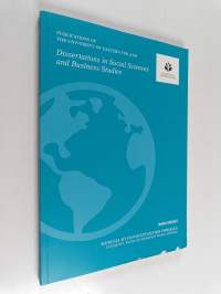 Murusia hyvinvointivaltion pohjalla