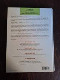 Syö oikein oman tyyppisi mukaan : henkilökohtainen ruokavalio, jonka avulla pysyt terveenä, elät pitempään ja saavutat ihannepainosi