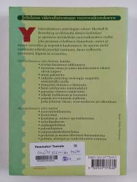 Myötäelämisen taito : johdatus väkivallattomaan vuorovaikutukseen