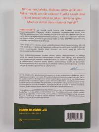 Masennuksesta voi toipua : Suuntaviittoja haavoittuneen tunne-elämän tervehtymiseen