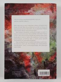 Lapsen ja nuoren viha