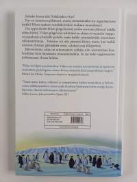 Jäävuoremme sulaa : muutos ja menestyminen kaikissa olosuhteissa