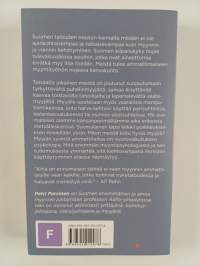 Myyntipsykologia : näin meille myydään