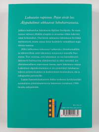 Miksi lakkasimme lukemasta?