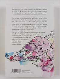 Muista minut : vanhempieni Alzheimer