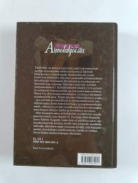 Mitä Raamattu sanoo armolahjoista