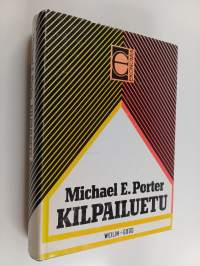 Kilpailuetu : miten ylivoimainen osaaminen luodaan ja säilytetään