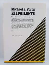 Kilpailuetu : miten ylivoimainen osaaminen luodaan ja säilytetään