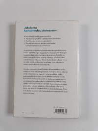 Johdanto kansantaloustieteeseen