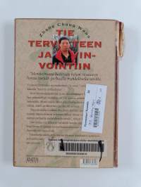 Yi Quan : tie terveyteen ja hyvinvointiin