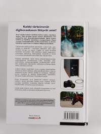 Suuri digikuvauksen käsikirja