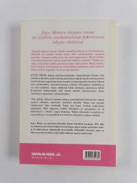 Nainen : elä rohkeasti ja pelkäämättä : aloita tänään!