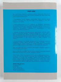 Visio 2000 : uuden vuosituhannen mahdollisuudet (signeerattu)