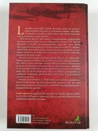 Kolmannen valtakunnan sankarilentäjä Hanna Reitsch