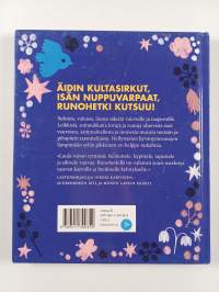 Hupsuja hassuja hipsukkatassuja