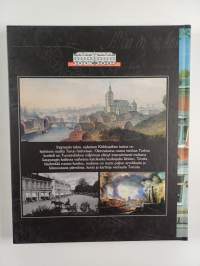 Kirkkopihan talon tarina : Pyhän Hengen kirkosta Pyhän Hengen kappeliin