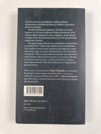 Sata tapaa tappaa sielu : narsismin uhrit kertovat