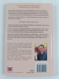 Maasta käsin ja liinassa työskentely