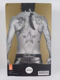 Minä Zlatan Ibrahimovic