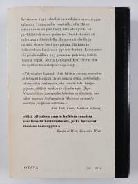 Leningradin kohtalonsinfonia