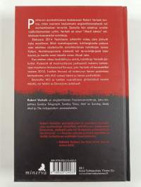 Jihadi John : miten tavallisesta lontoolaispojasta tuli Isisin pyöveli